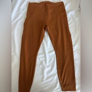 Lululemon Instill High-Rise Tight 25”